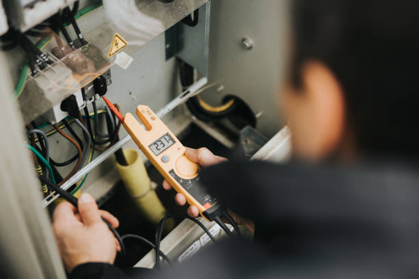 Best Local Electrician Companies  in Marion, SC