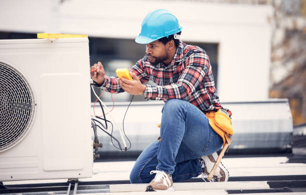 Industrial Electrical Services in SC