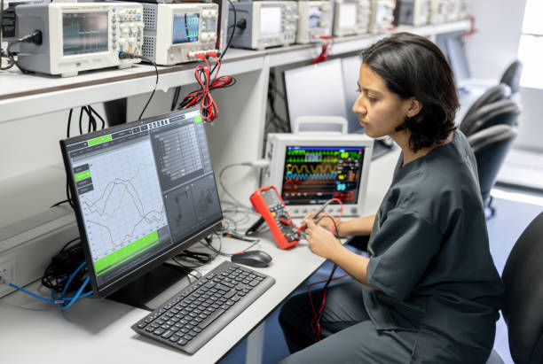 Best Local Electrician Companies  in Marion, SC