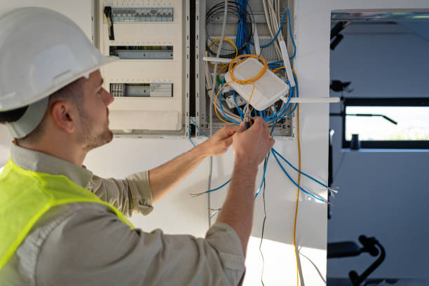 Best Electrical Outlet Repair  in Marion, SC